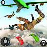 Offline Fire Game 2021 3D Gun Shooting Games 2021 screenshot 1
