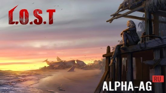 L.O.S.T screenshot 1