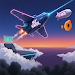 Airplane Obstacle Race Screenshot 1