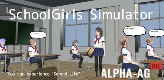 School Life Simulator