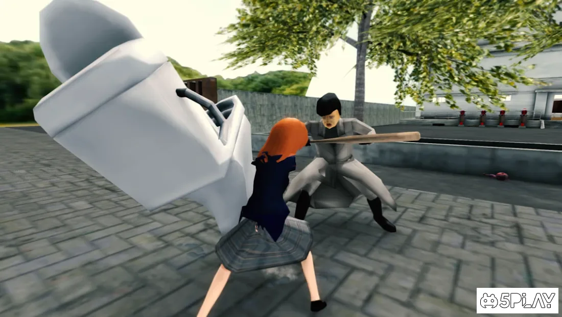 Student Council Simulator