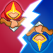 Tower Battle: War Conquest screenshot 1