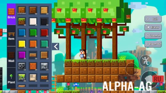 Clash & Craft screenshot 3