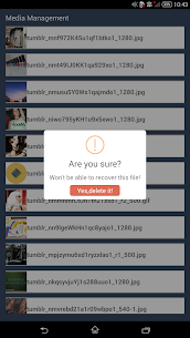 Timbloader for Tumblr screenshot 4