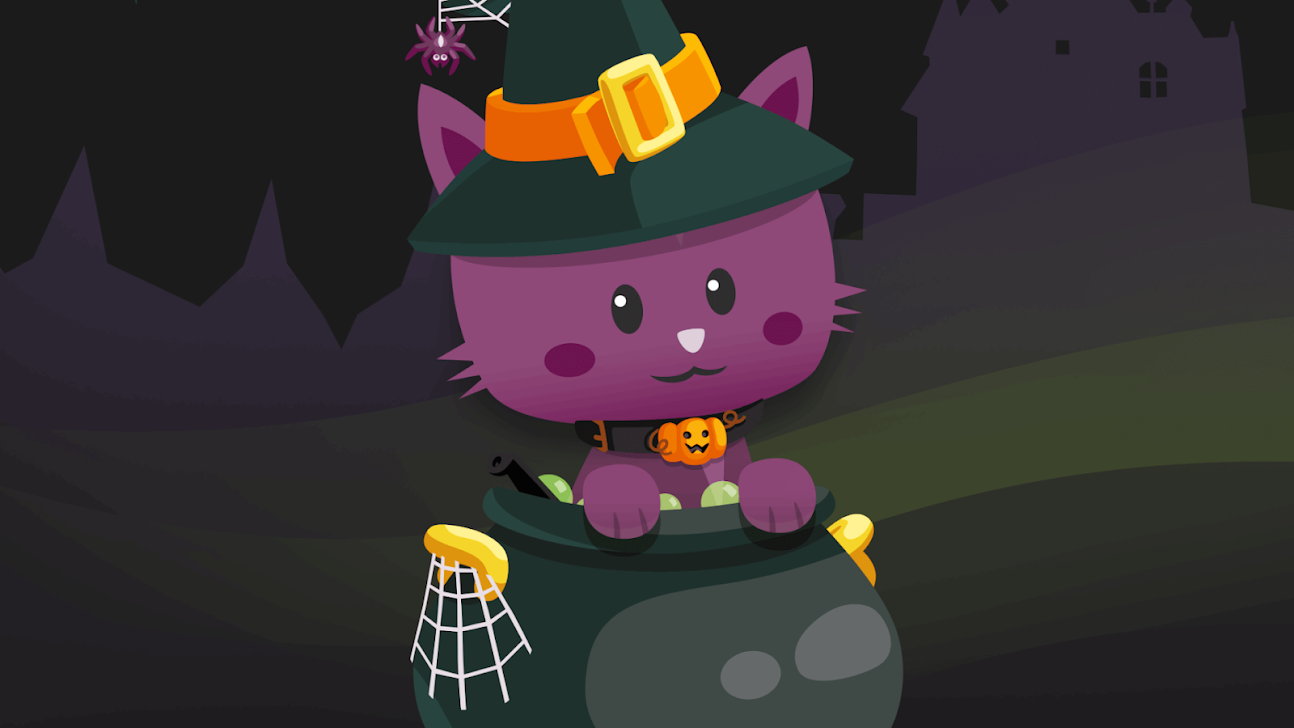 Hungry Cat Nonogram screenshot 5