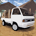 MBU Pickup Simulator screenshot 1