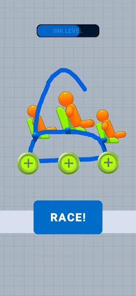 Draw & Break It! screenshot 1