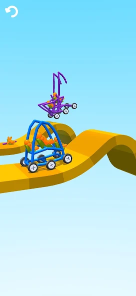 Draw & Break It! screenshot 2