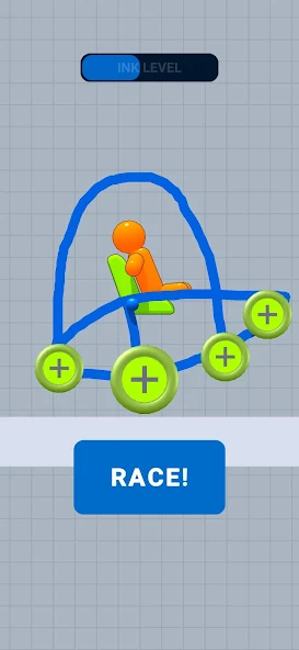 Draw & Break It! screenshot 3