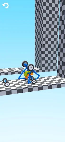 Draw & Break It! screenshot 4