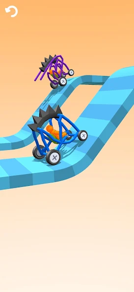 Draw & Break It! screenshot 5