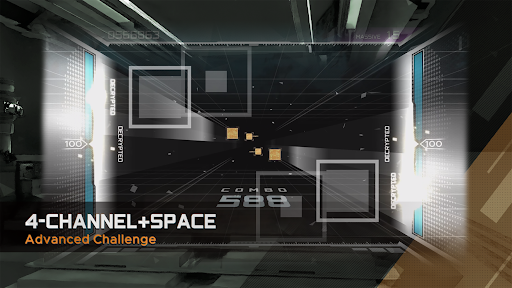 Paradigm: Reboot screenshot 2