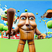 Parkour Up: Only Tung Sahur gameplay screenshot 1