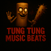 Tung Tung Tung Music Beats screenshot 1
