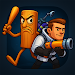 Tung Tung Tung Sahur Shooter gameplay screenshot 1
