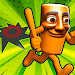 Tung Tung Tung: Meme Escape: screenshot 1