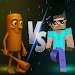 Tung Tung Sahur 3D Vs Craftman screenshot 1
