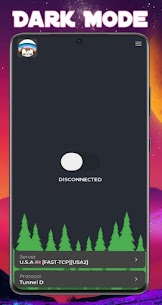 TunnelCat VPN screenshot 4