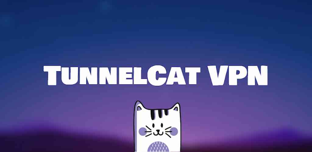 TunnelCat VPN screenshot 5