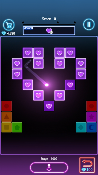 Brick Pang screenshot 4
