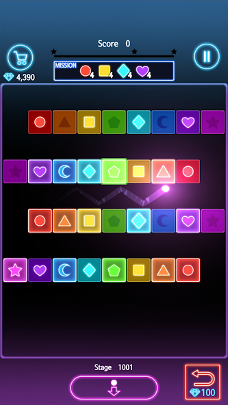 Brick Pang screenshot 5