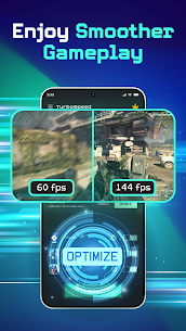 TurboSpeed screenshot 2
