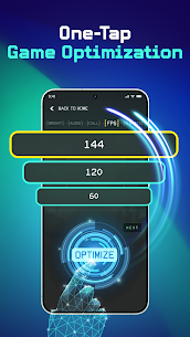 TurboSpeed screenshot 3
