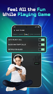 TurboSpeed screenshot 4