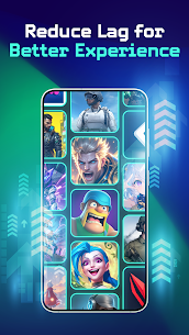 TurboSpeed screenshot 5