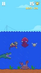 Hoppy Frog 2 screenshot 5