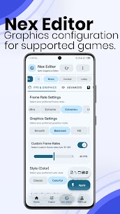 TurboFPS Pro screenshot 3