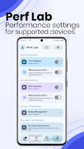 TurboFPS Pro screenshot 4