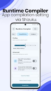 TurboFPS Pro screenshot 5