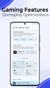 TurboFPS Pro screenshot 6