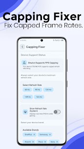TurboFPS Pro screenshot 7