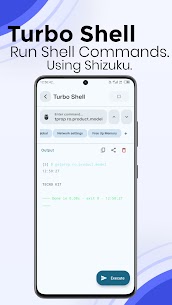 TurboFPS Pro screenshot 8