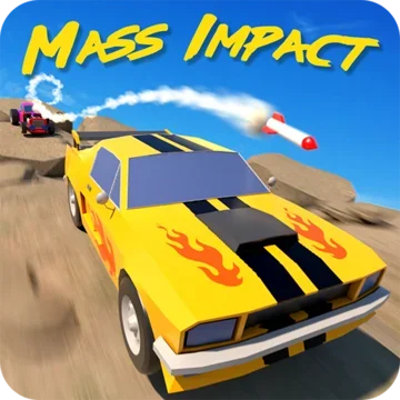 Mass Impact: Battleground screenshot 1