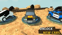 Mass Impact: Battleground screenshot 4