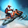 Mad Skills Snocross gameplay screenshot 1