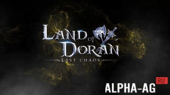 Land of Doran