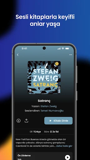 Fizy screenshot 5