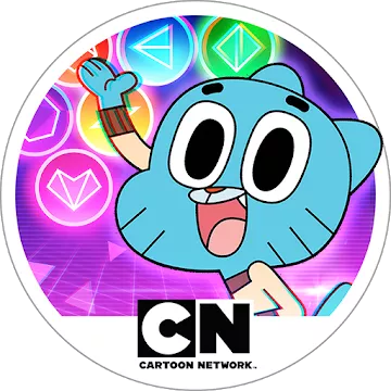Cartoon Network Plasma Pop screenshot 1