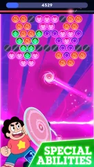 Cartoon Network Plasma Pop screenshot 2
