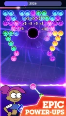 Cartoon Network Plasma Pop screenshot 3