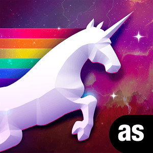 Robot Unicorn Attack 3 screenshot 2