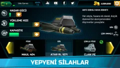 Operasyon: ANKA screenshot 4