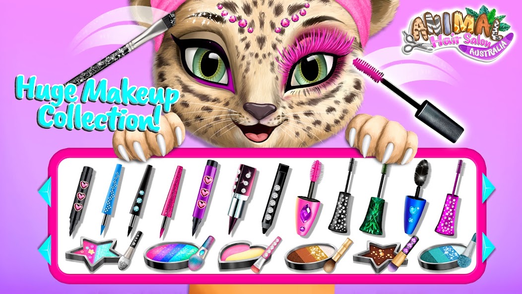 Hair Salon Australia