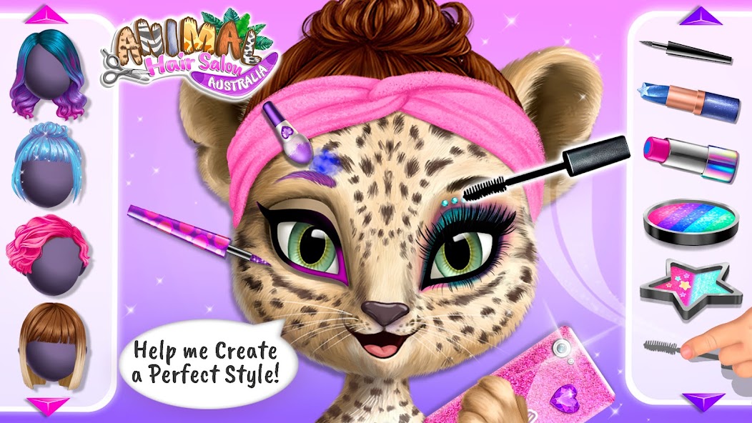 Hair Salon Australia screenshot 5