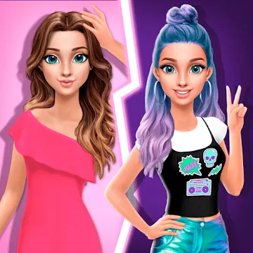Hannah screenshot 1
