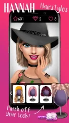 Hannah screenshot 5